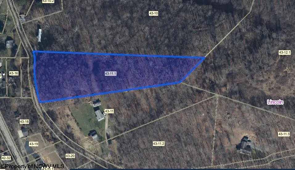TBD. Helens Run Road, Worthington, WV 26591 - Image #1