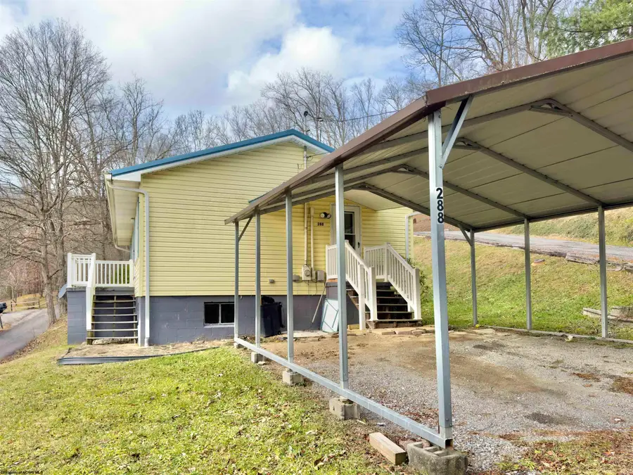 288 Bolyard Road, Grafton, WV 26354 - Image #3