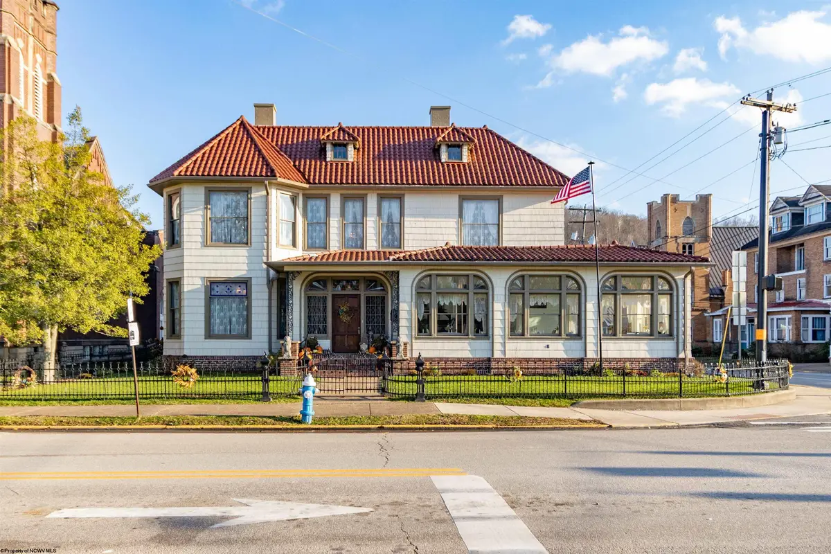 306 Main Avenue, Weston, WV 26452 - Image #1