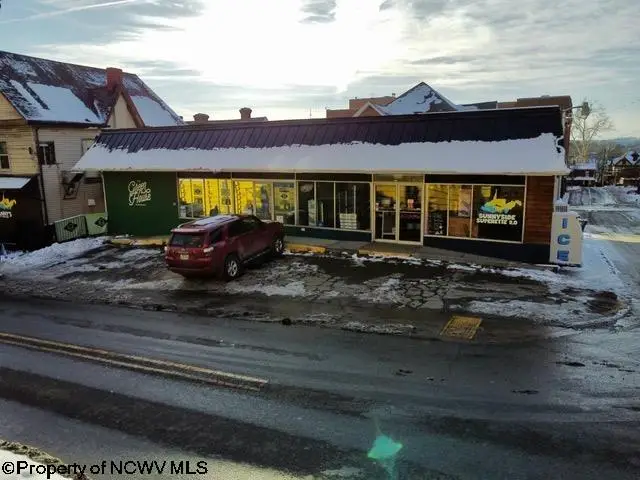 2045 University Avenue, Morgantown, WV 26505 - #2