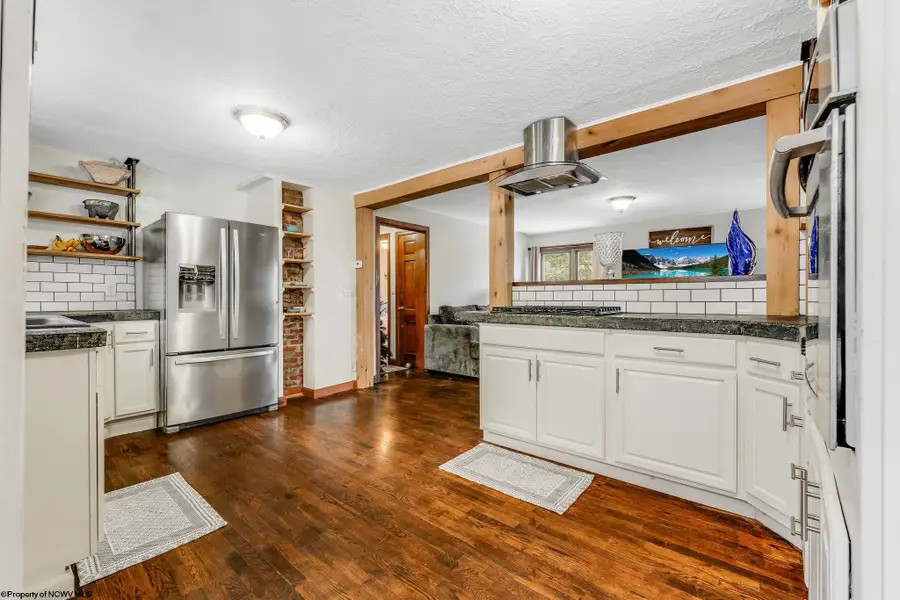 1140 Sunset Drive, Fairmont, WV 26554 - #3