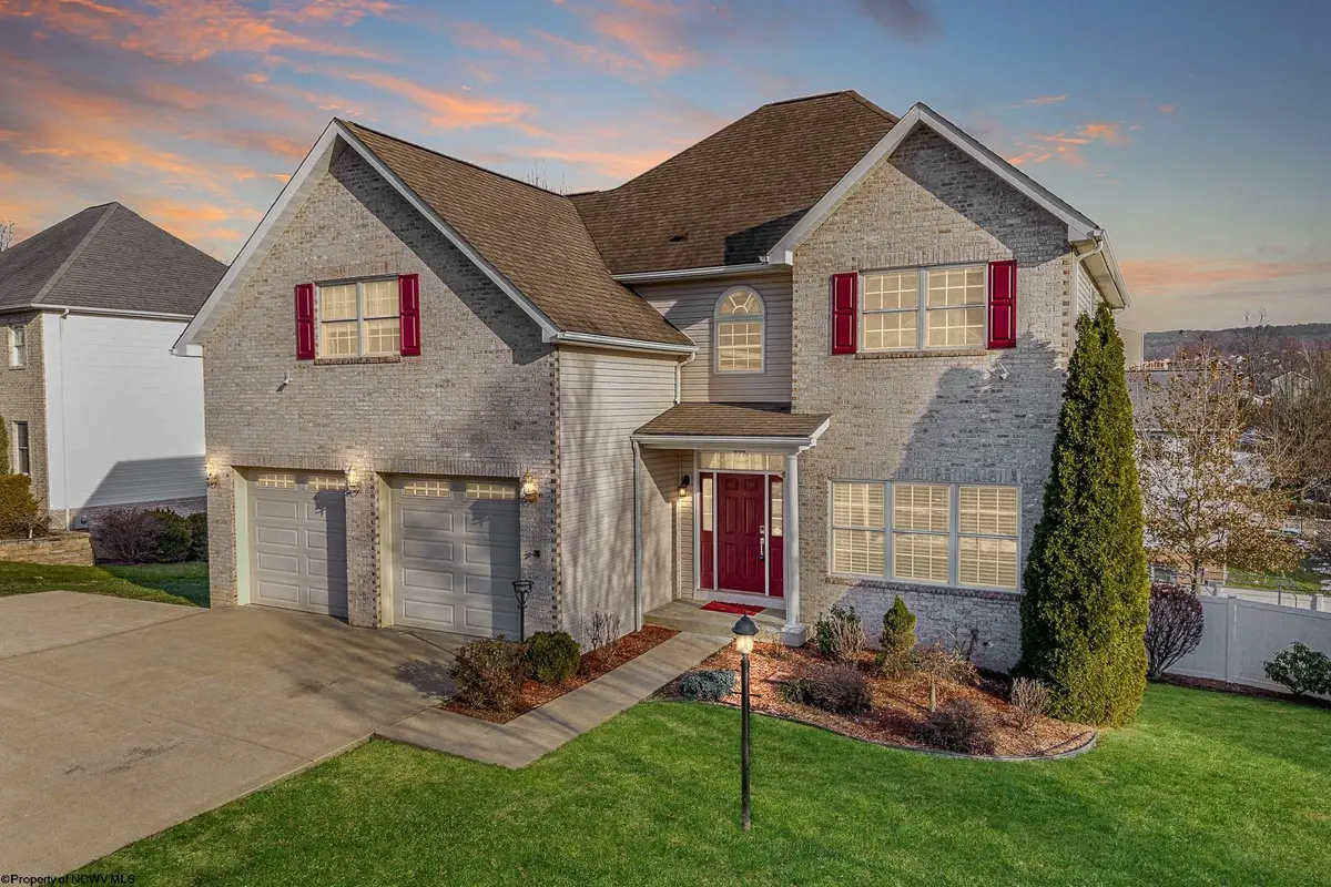 1051 Autumn Avenue, Morgantown, WV 26508 - #1