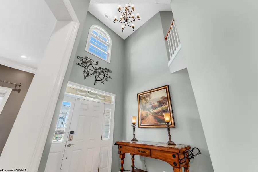 1051 Autumn Avenue, Morgantown, WV 26508 - #3