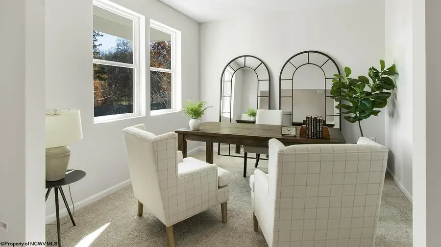 921 Bunker Court, Maidsville, WV 26541 - Image #2