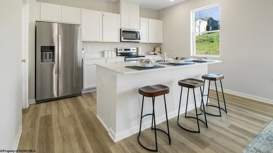 921 Bunker Court, Maidsville, WV 26541 - Image #3