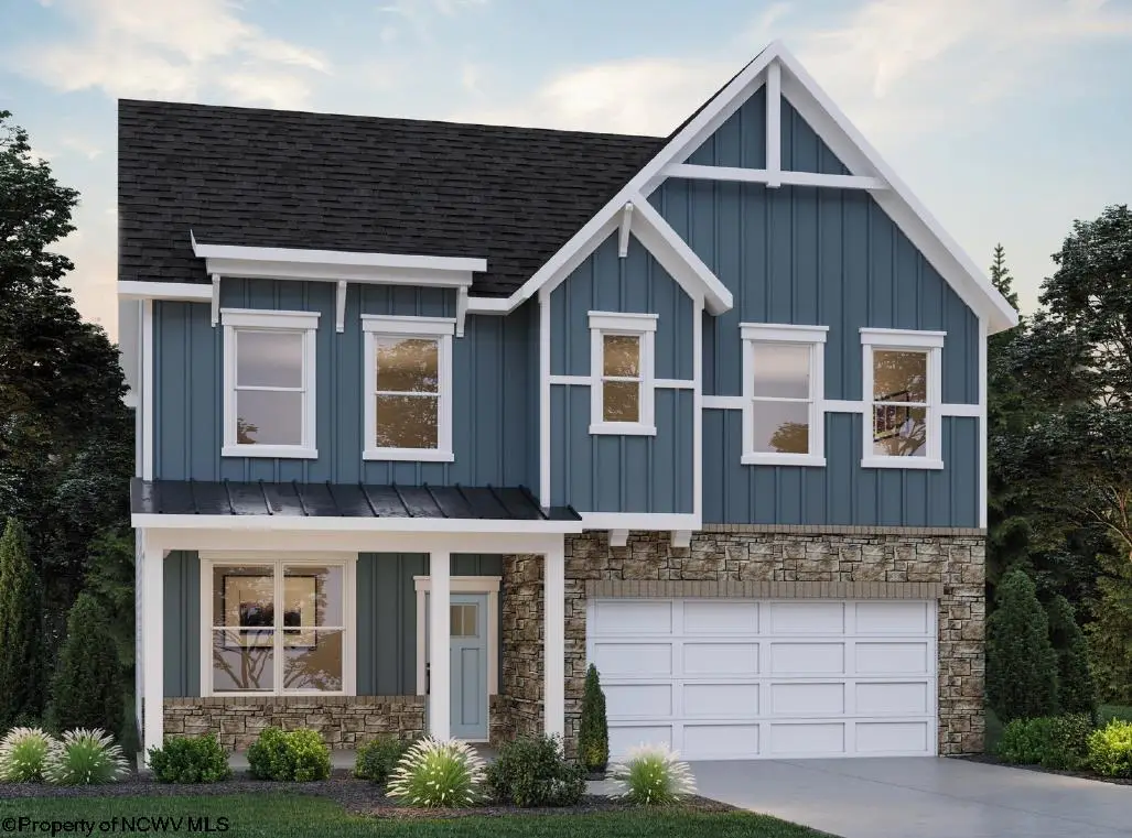 924 Bunker Court, Maidsville, WV 26541 - Image #1