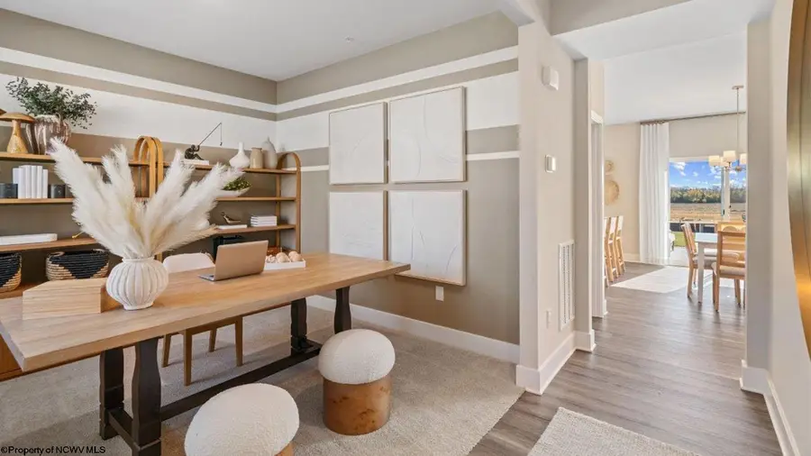 924 Bunker Court, Maidsville, WV 26541 - Image #2