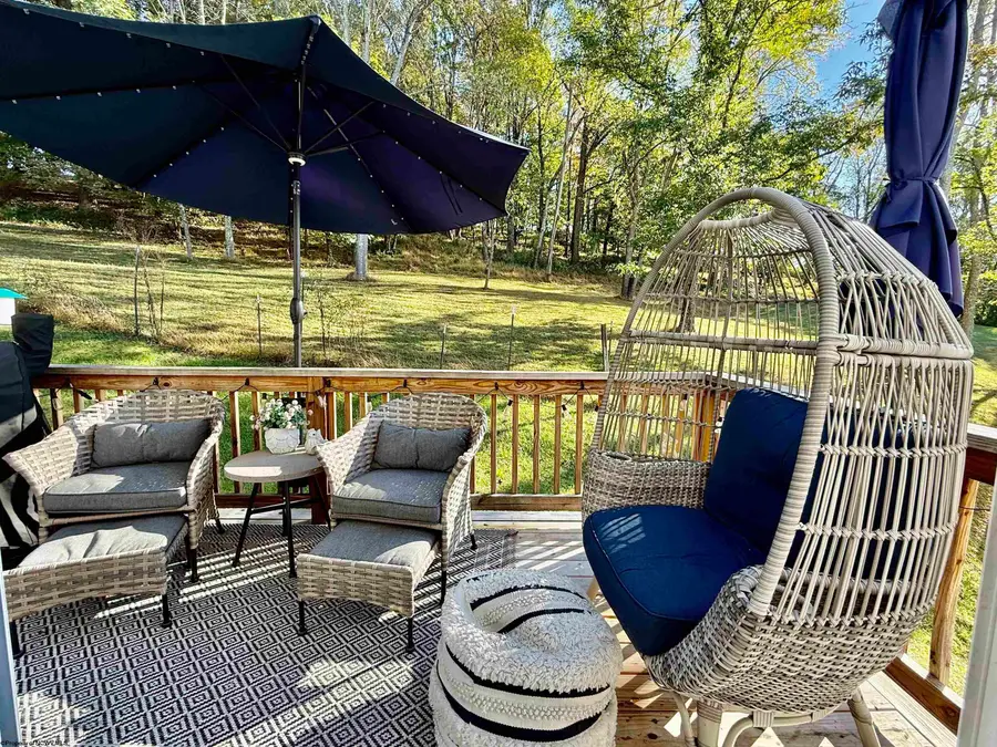 28 Misty Lane, Fairmont, WV 26554 - Image #3