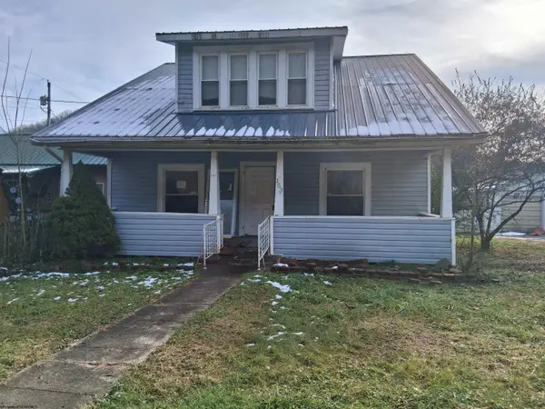 153 River Street, Grantsville, WV 26147