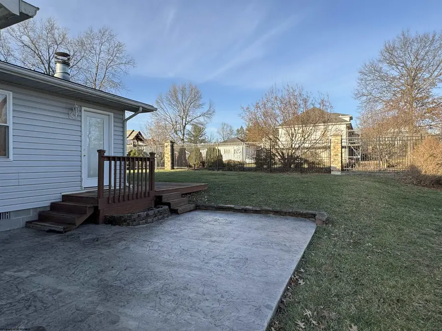 536 Ritter Street, Bridgeport, WV 26330 - Image #3