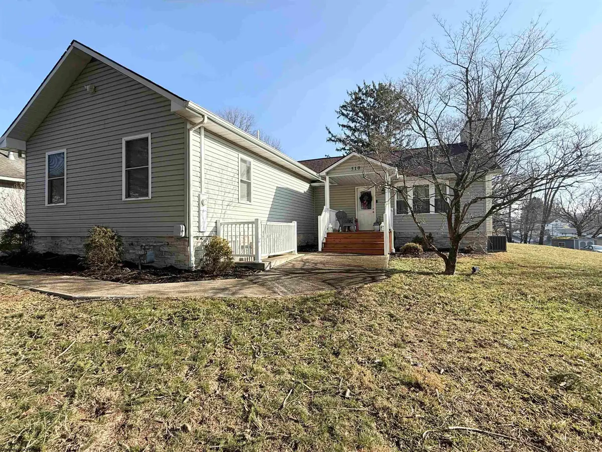 510 James Street, Bridgeport, WV 26330 - Image #1