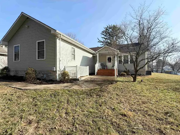 510 James Street, Bridgeport, WV 26330