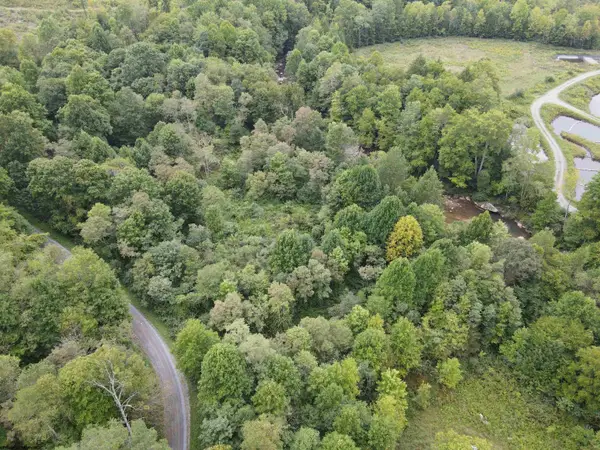 LOT A Jettsville Road, Fenwick, WV 26202