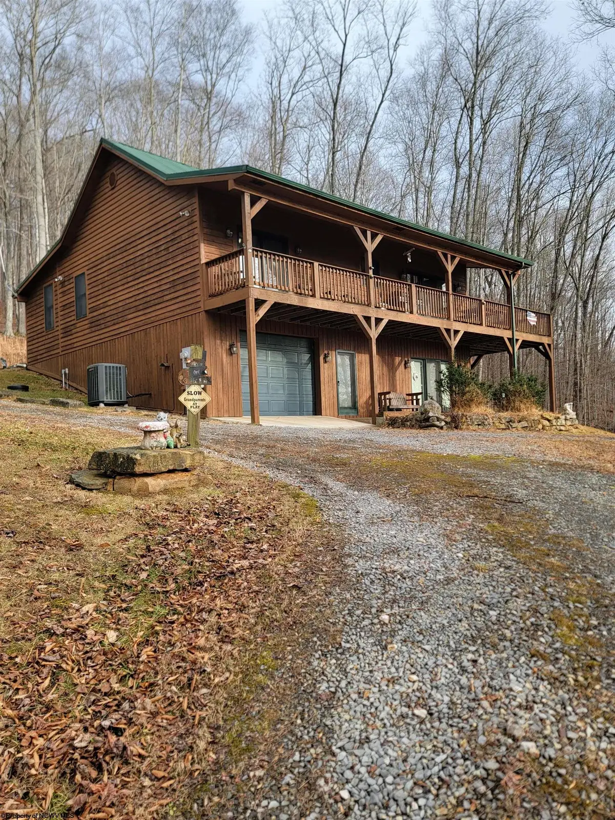 380 Flint Road, Hillsboro, WV 24946 - Image #1