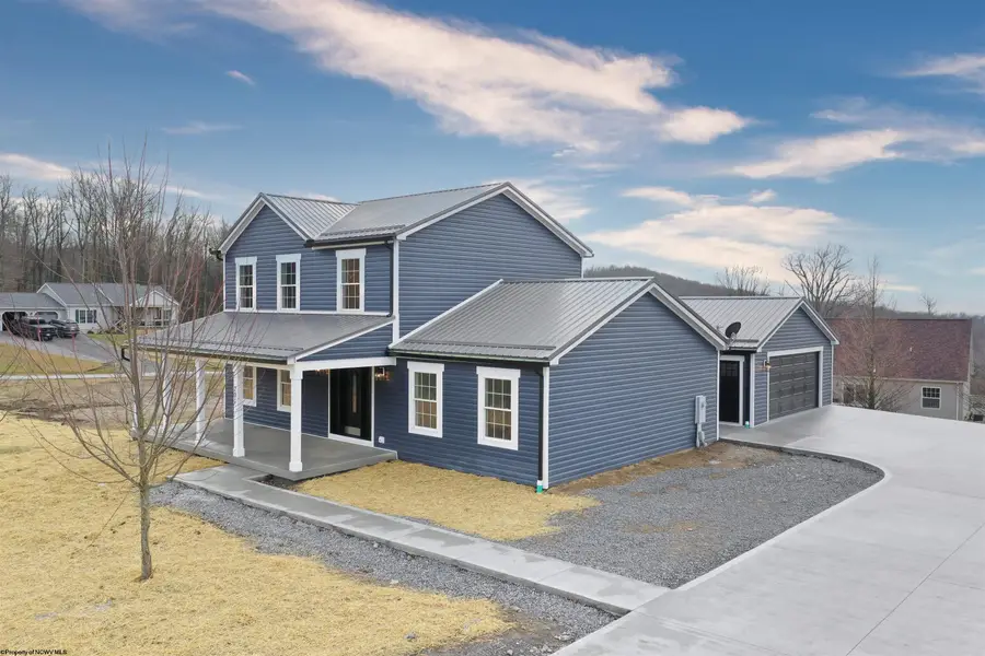 201 Medley Ridge Drive, Morgantown, WV 26508 - Image #2