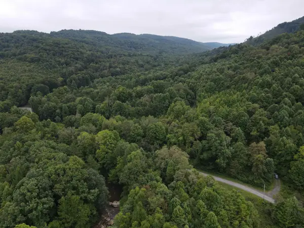 LOT C Jettsville Road, Fenwick, WV 26202