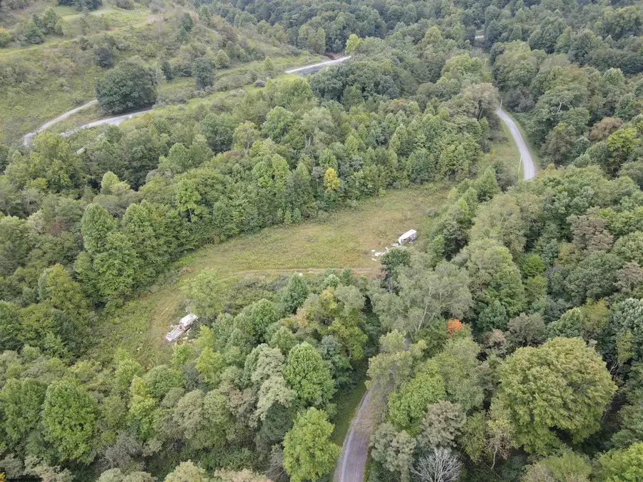 LOT D Jettsville Road Road, Fenwick, WV 26202 - Image #2