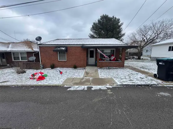 134 Charles Street, Clarksburg, WV 26301