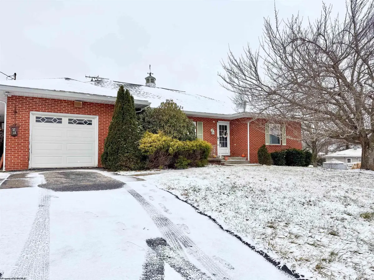 3473 Collins Ferry Road, Morgantown, WV 26505 - Image #1