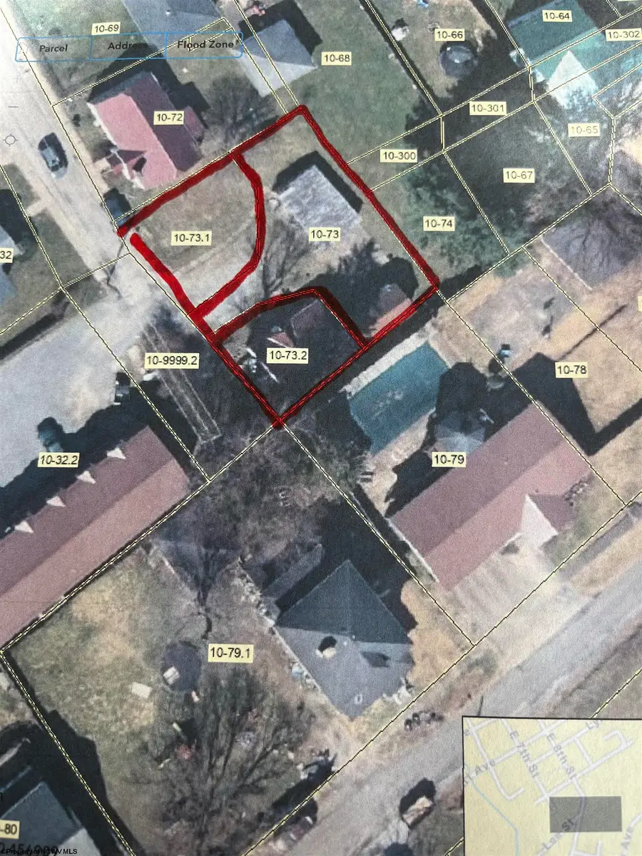 359 E 7th Street, Weston, WV 26452 - Image #2