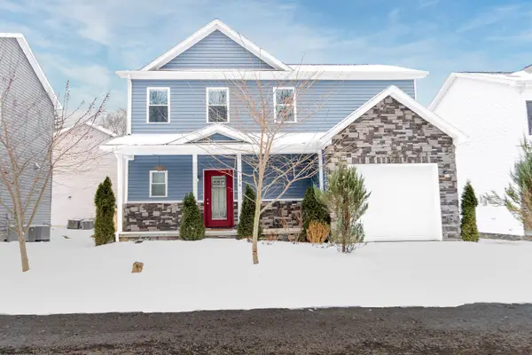 116 Corkrean Way, Morgantown, WV 26508