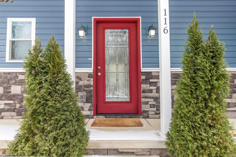 116 Corkrean Way, Morgantown, WV 26508 - Image #2