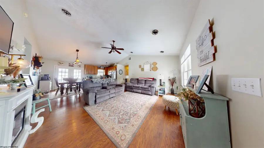 61 Hickory Drive, Fairmont, WV 26554-7440 - Image #2