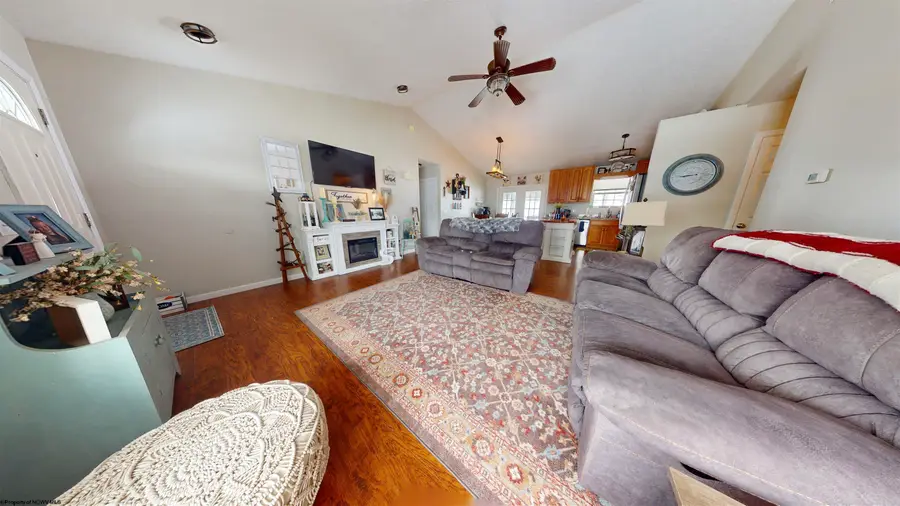 61 Hickory Drive, Fairmont, WV 26554-7440 - Image #3