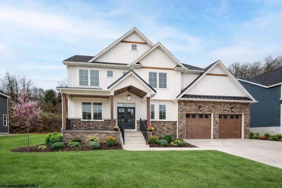 211 Farm Brook Lane, Morgantown, WV 26505 - Image #2