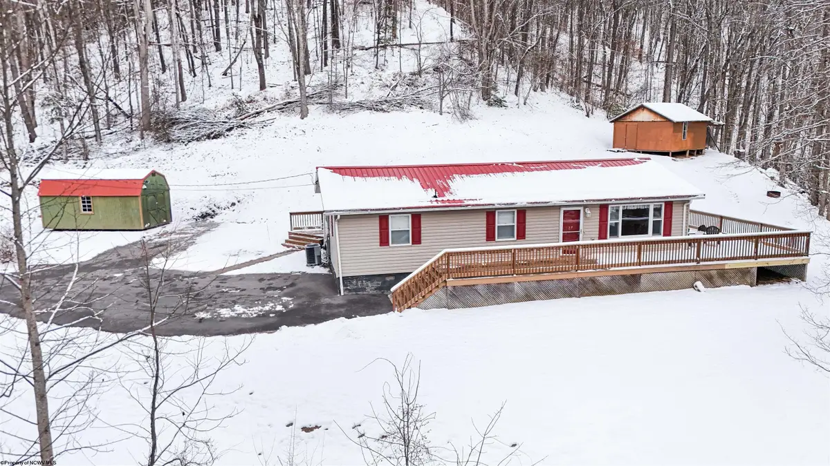 204 Murphy Creek Road, Weston, WV 26452 - Image #1