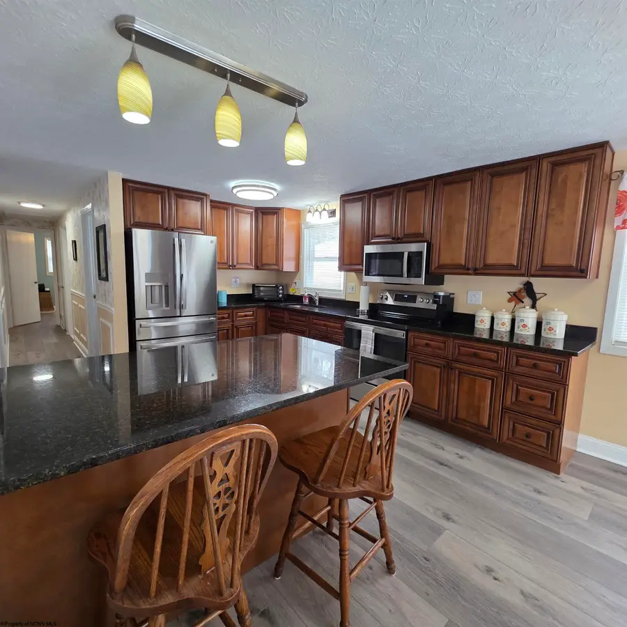 204 Murphy Creek Road, Weston, WV 26452 - Image #3