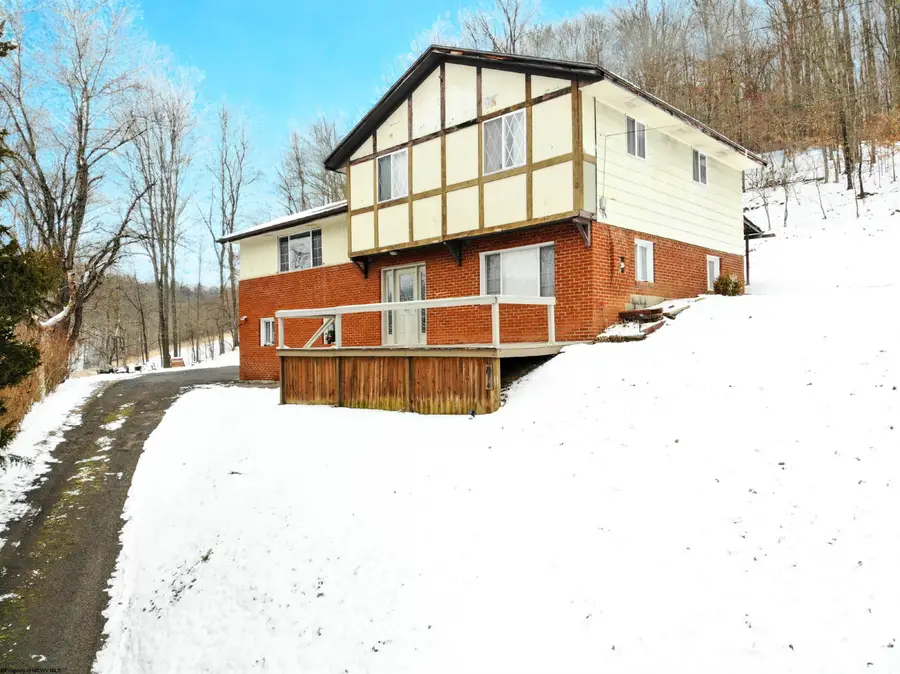 874 Robinson Run Road, Rivesville, WV 26588 - Image #2