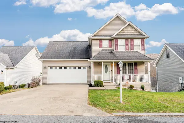 529 Santa Fe Court, Morgantown, WV 26508