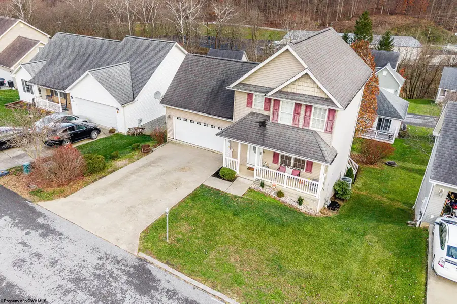 529 Santa Fe Court, Morgantown, WV 26508 - Image #2