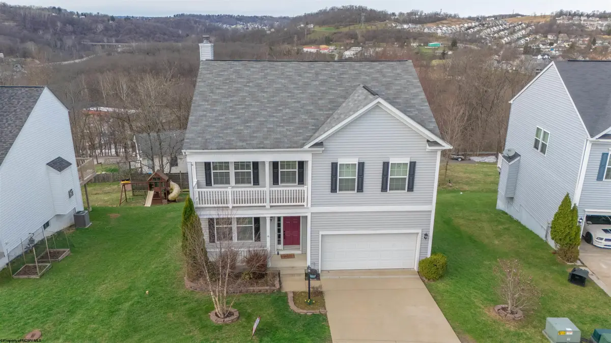 8 Summers Ridge Road, Morgantown, WV 26508 - #1