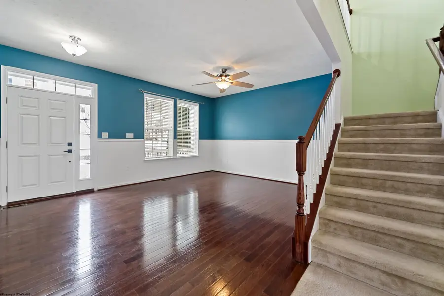 8 Summers Ridge Road, Morgantown, WV 26508 - #3