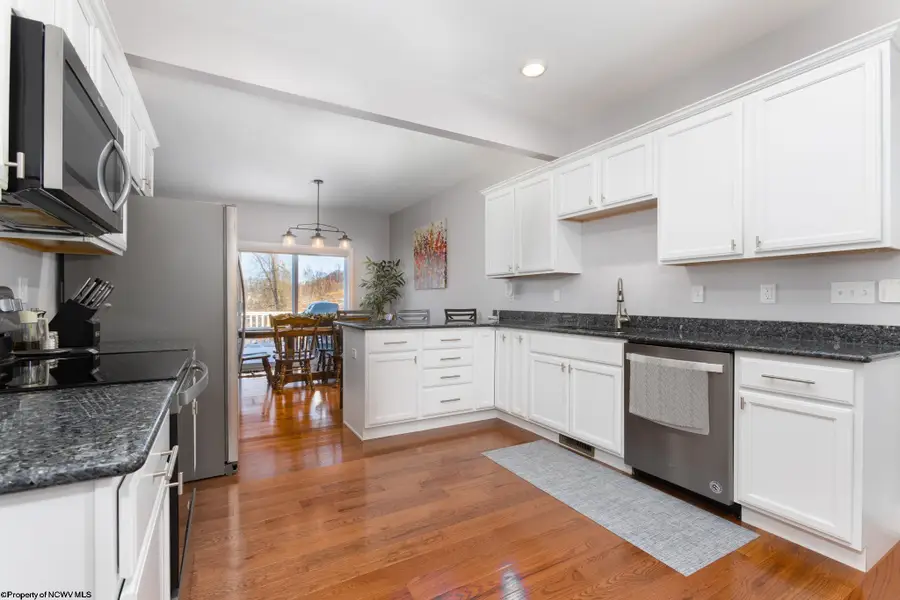 126 Landing Drive, Morgantown, WV 26508 - Image #3