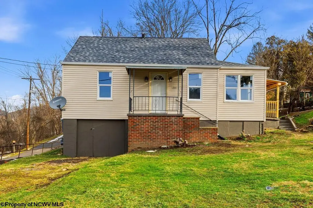 1201 N 25th Street, Clarksburg, WV 26301 - Image #1