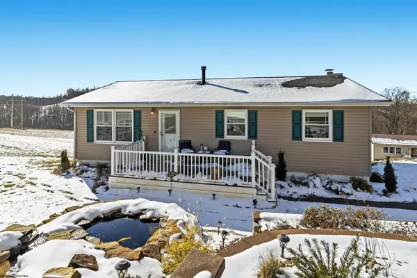 219 Mockingbird Lane, Fairmont, WV 26554