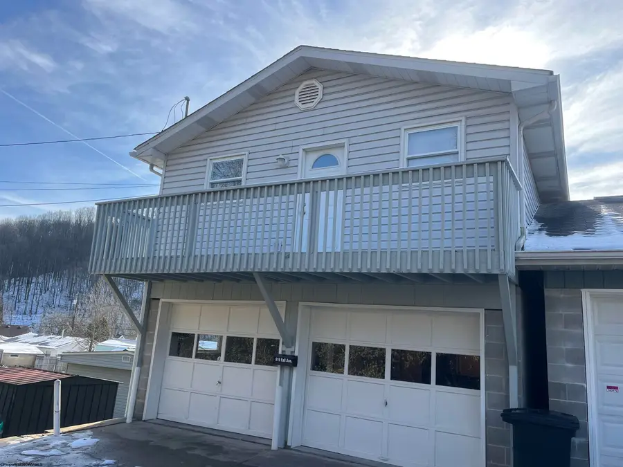 619 Fall Avenue, Weston, WV 26452 - Image #2