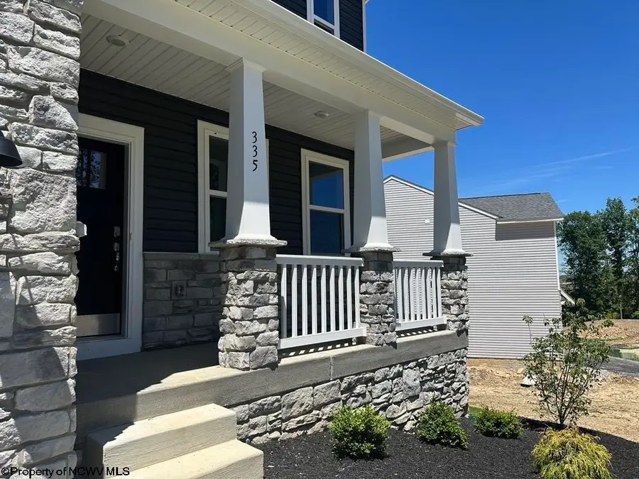 335 Dye Lane, Morgantown, WV 26501 - #2