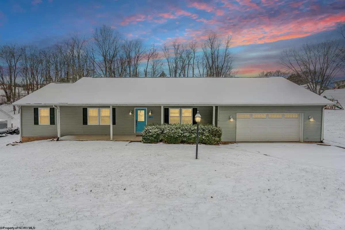 151 Raintree Boulevard, Bridgeport, WV 26330 - Image #1