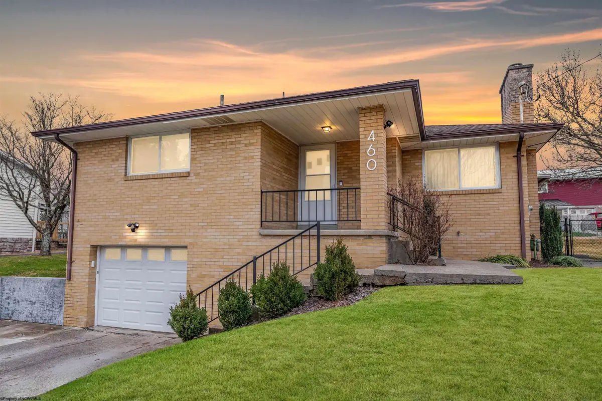 460 Broadway Avenue, Morgantown, WV 26505 - Image #1