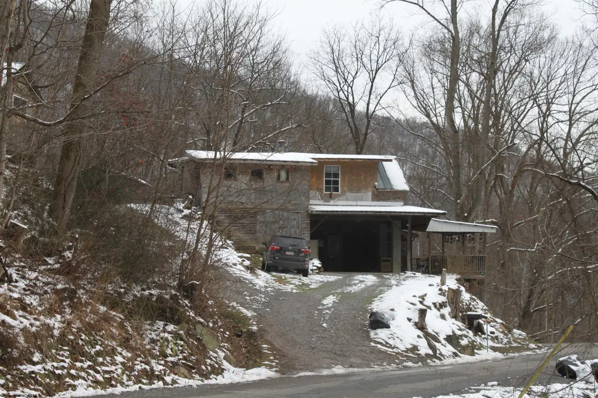 770 Elk River Road, Webster Springs, WV 26288 - Image #1