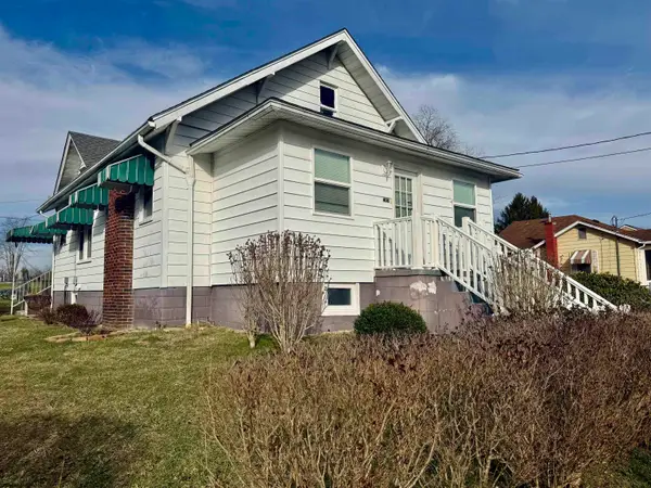 400 Highland Avenue, Fairmont, WV 26554