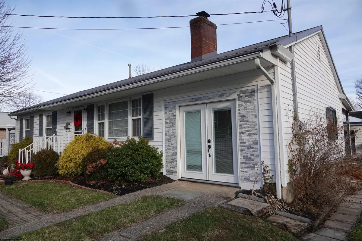 22 Marion Street, Buckhannon, WV 26201-9998 - Image #1