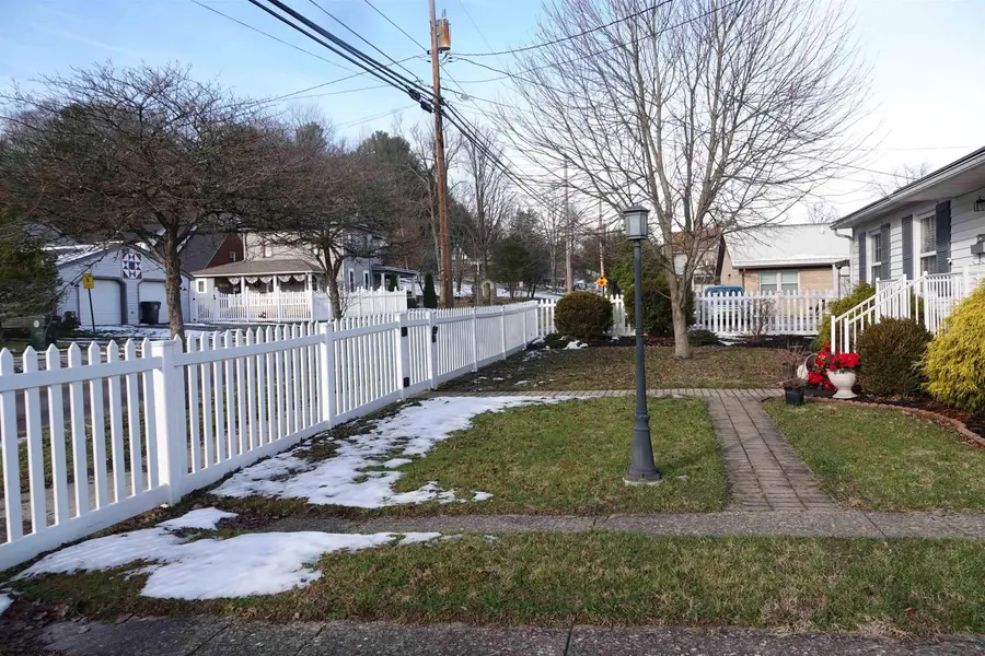 22 Marion Street, Buckhannon, WV 26201-9998 - Image #3