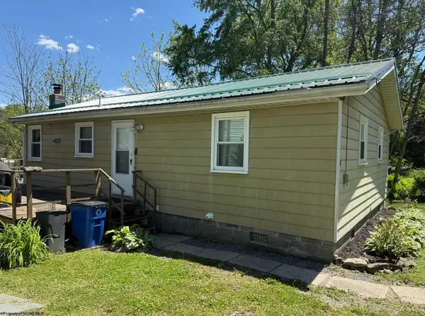 152 Spruce Street, Parsons, WV 26287