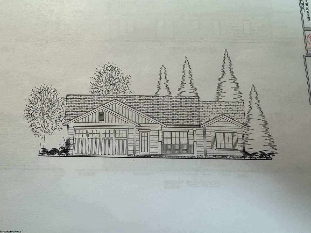 119 Cliffside Drive, Clarksburg, WV 26301 - Image #1