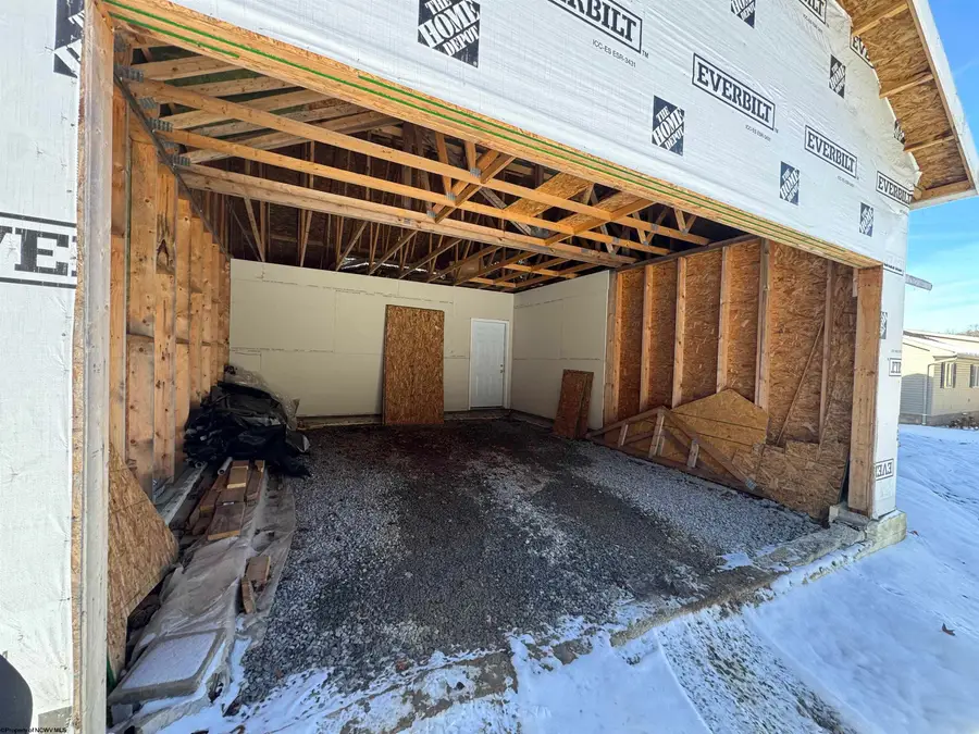 119 Cliffside Drive, Clarksburg, WV 26301 - Image #2